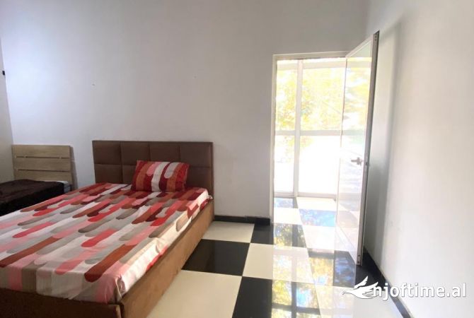 Apartment for rent in Durres 3+1, Furnished