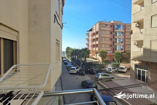 Shtepi ne shitje 1+1 ne Durres - 95,000 Euro