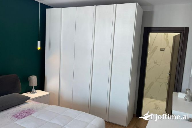 Shtepi ne shitje Apartament ne Durres, 3+1, Mobilimi E mobiluar, Pagesa 155,000  Euro.