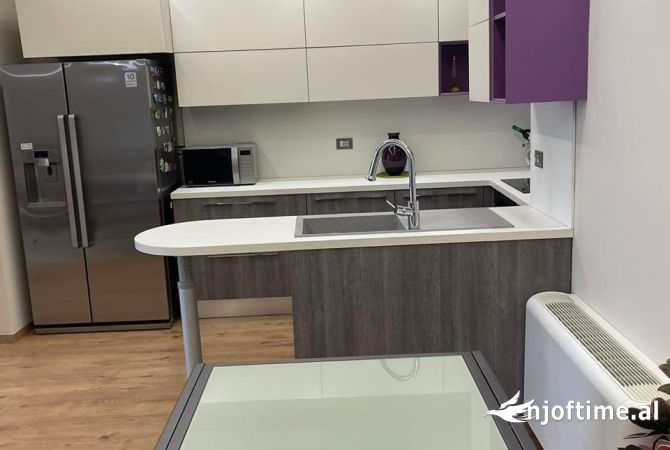 Shtepi ne shitje Apartament ne Durres, 3+1, Mobilimi E mobiluar, Pagesa 155,000  Euro.