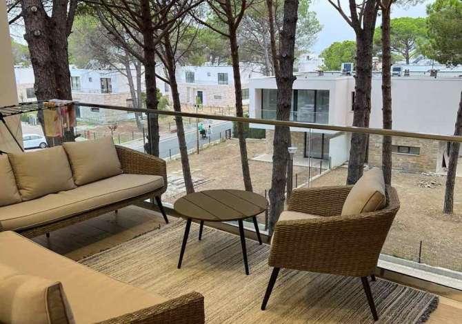 Shtepi ne shitje 2+1 ne Durres - 300,000 Euro