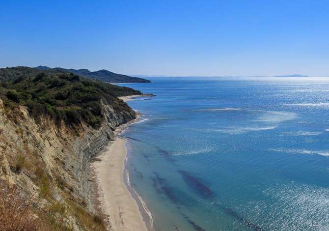 Terreno in vendita a Durazzo - 400,000 Euro