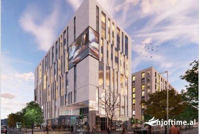 Shtepi ne shitje 2+1 ne Tirane - 129,600 Euro