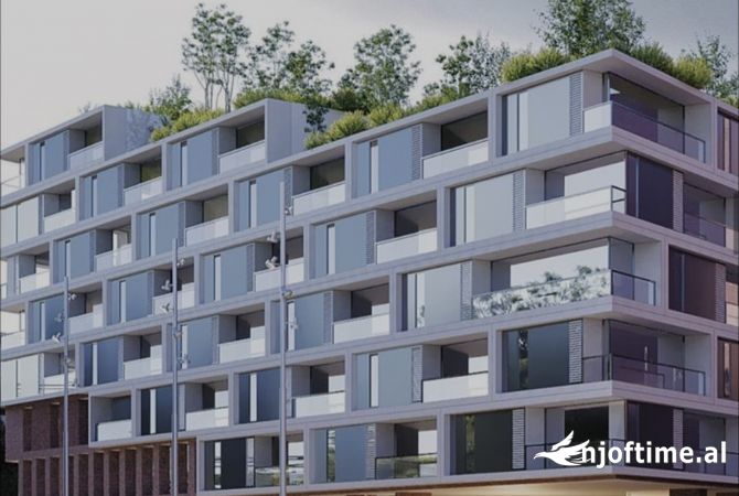 Shtepi ne shitje 2+1 ne Tirane - 142,000 Euro