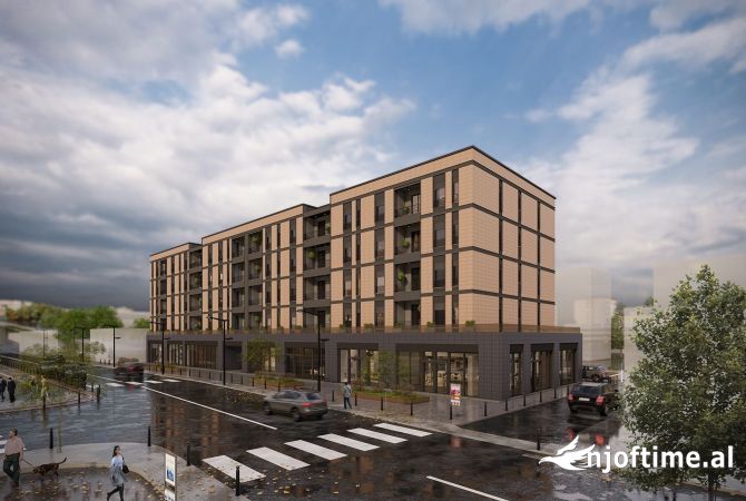 Shtepi ne shitje 2+1 ne Tirane - 87,200 Euro