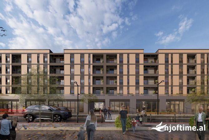 Shtepi ne shitje 2+1 ne Tirane - 87,200 Euro