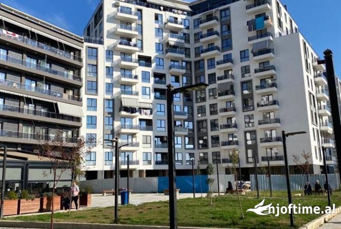 Shtepi ne shitje 1+1 ne Tirane - 118,700 Euro