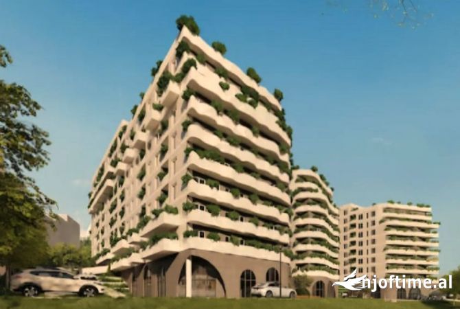 Shtepi ne shitje 1+1 ne Tirane - 66,000 Euro