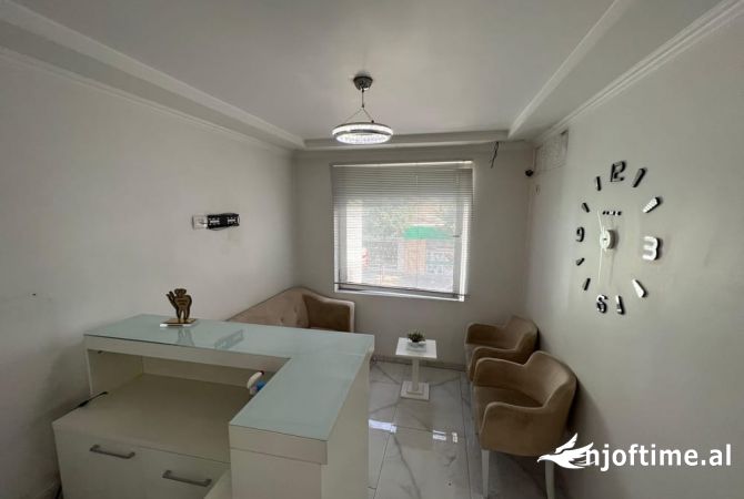 Shtepi ne shitje 1+1 ne Tirane - 100,000 Euro