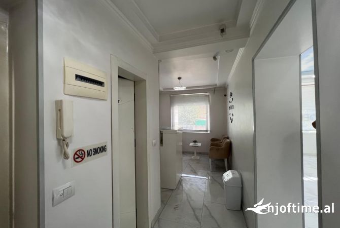 Shtepi ne shitje 1+1 ne Tirane - 100,000 Euro