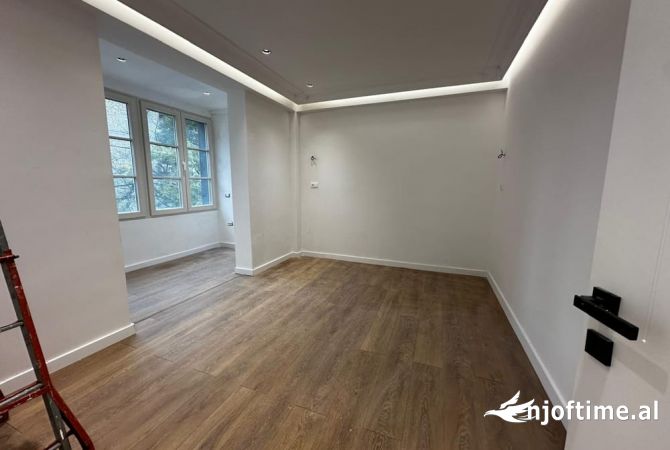 Ambient biznesi me qera 3+1 ne Tirane - 1,300 Euro