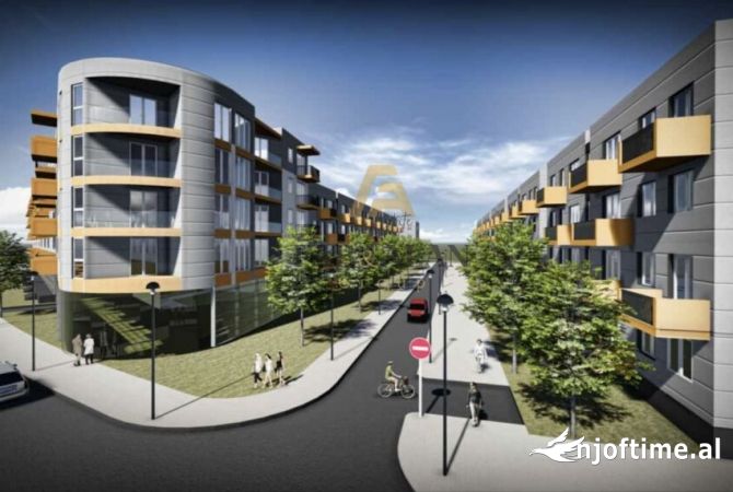 Shtepi ne shitje 1+1 ne Tirane - 70,000 Euro