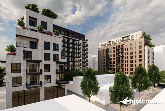 Shtepi ne shitje 2+1 ne Tirane - 162,000 Euro