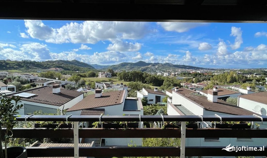 Shtepi ne shitje Apartament ne Tirane, 2+1, Mobilimi E mobiluar, Pagesa 420,000  Euro.