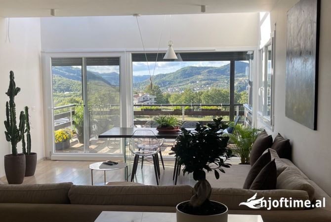 Shtepi ne shitje Apartament ne Tirane, 2+1, Mobilimi E mobiluar, Pagesa 420,000  Euro.