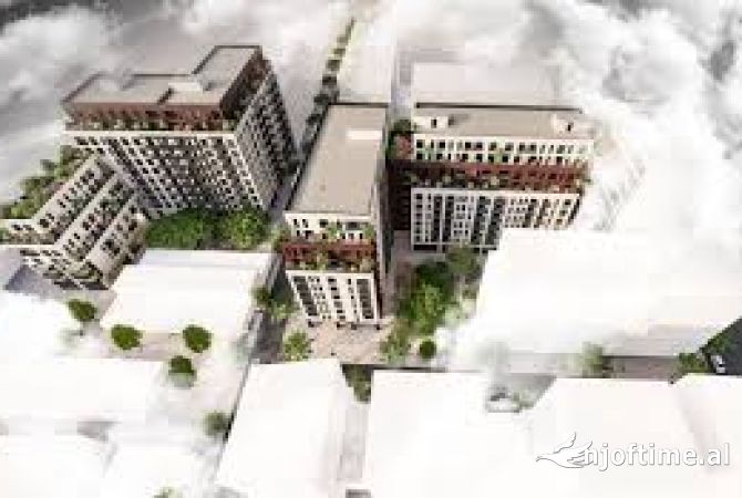 Shtepi ne shitje 2+1 ne Tirane - 156,000 Euro