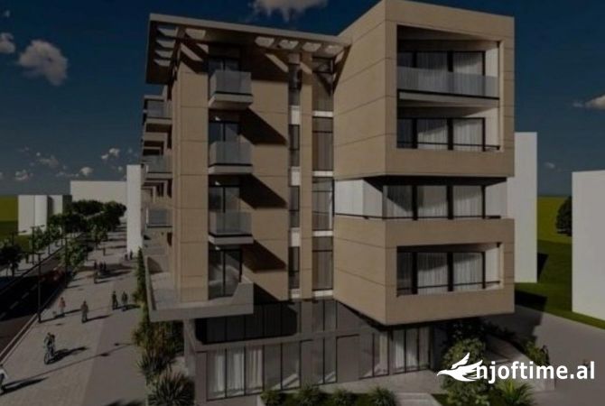 Shtepi ne shitje 1+1 ne Durres - 57,800 Euro