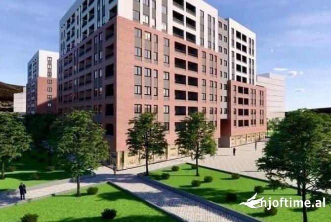 Shtepi ne shitje 1+1 ne Tirane - 163,800 Euro