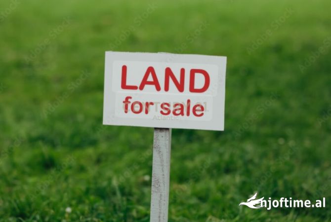 Land for Sale  in Tirana - 58,000 Euro