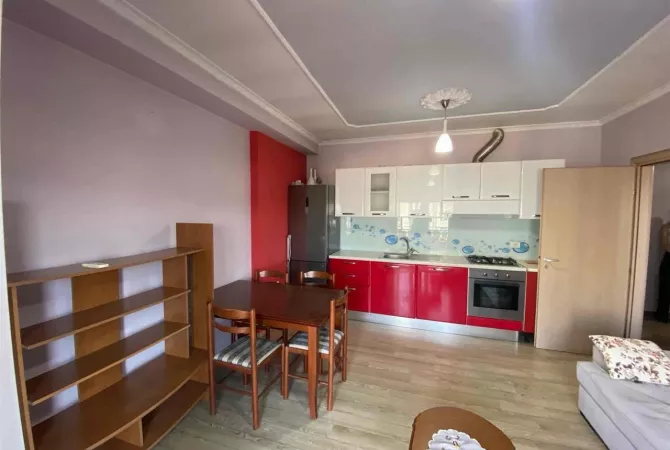 Shtepi ne shitje 1+1 ne Tirane - 90,000 Euro