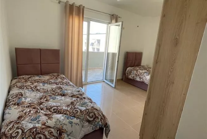 Shtepi ne shitje 2+1 ne Tirane - 195,000 Euro
