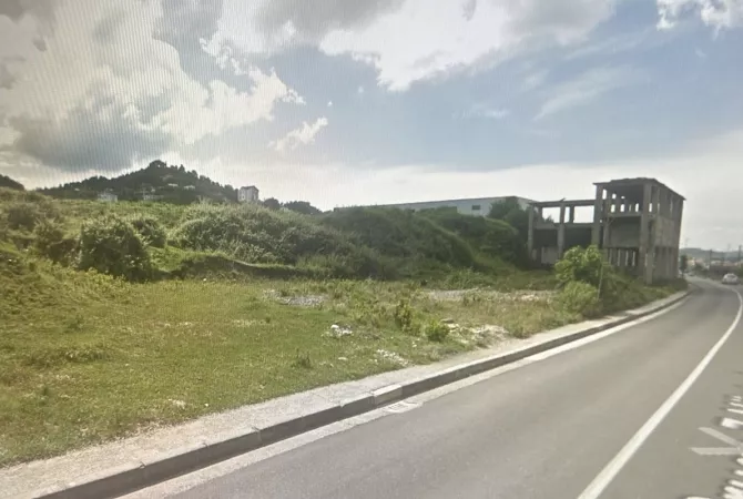 Terreno in vendita  a Tirana - 9,000,000 Euro