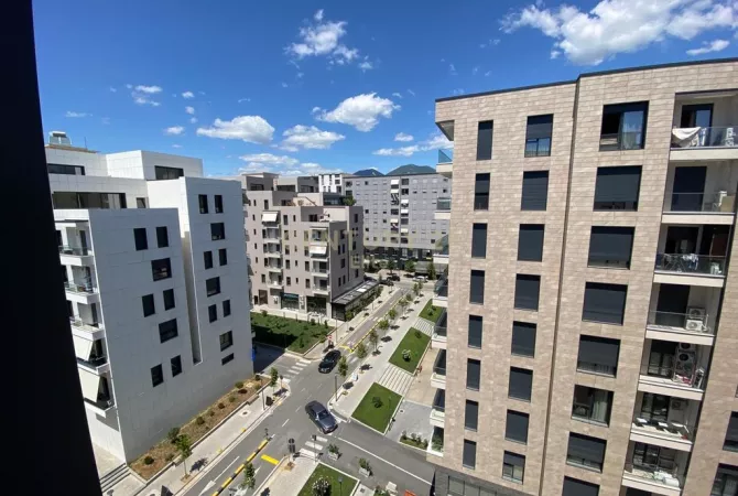 Shtepi me qera 2+1 ne Tirane - 700 Euro