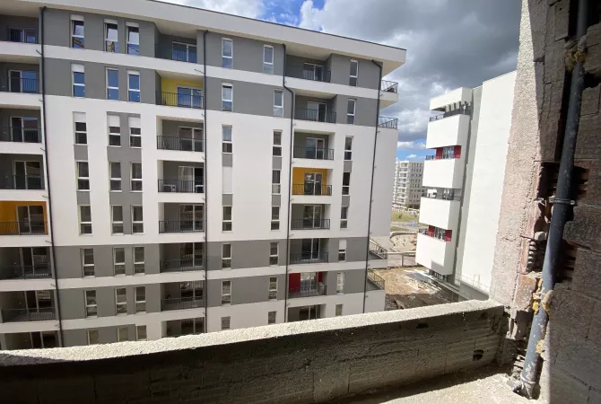 House for Sale 1+1 in Tirana - 72,000 Euro