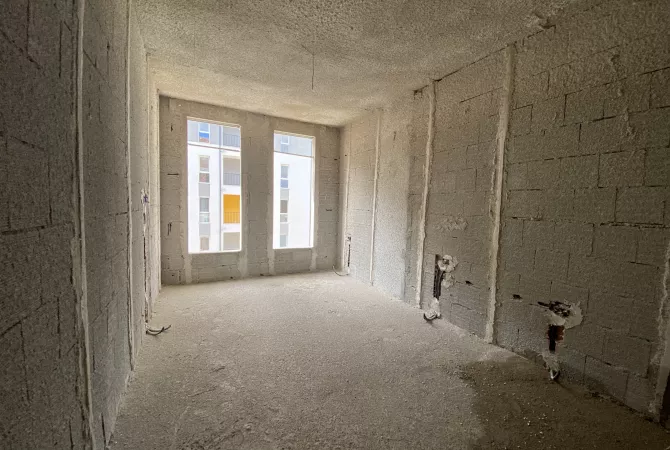 Shtepi ne shitje 1+1 ne Tirane - 72,000 Euro