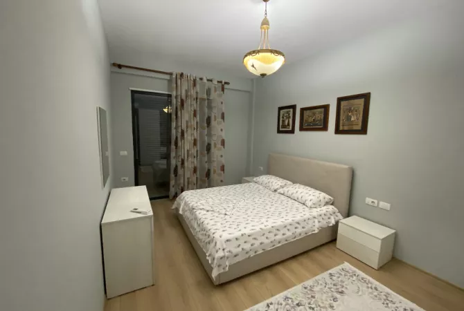 Apartment for rent in Tirana 2+1, Furnished