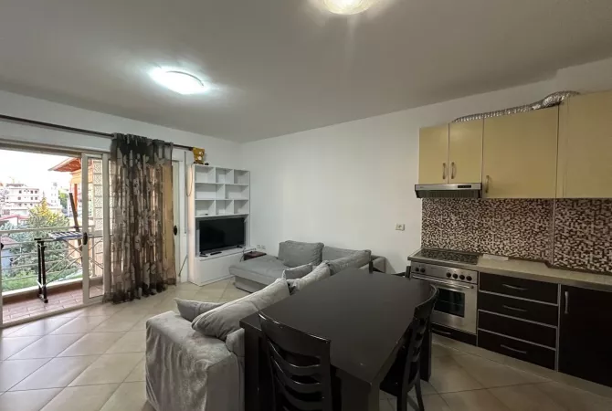 Casa in affitto 1+1 a Tirana - 350 Euro