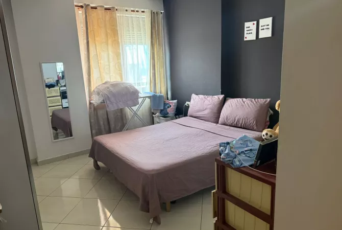 House for Sale 1+1 in Tirana - 85,000 Euro