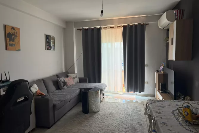 House for Sale 1+1 in Tirana - 85,000 Euro