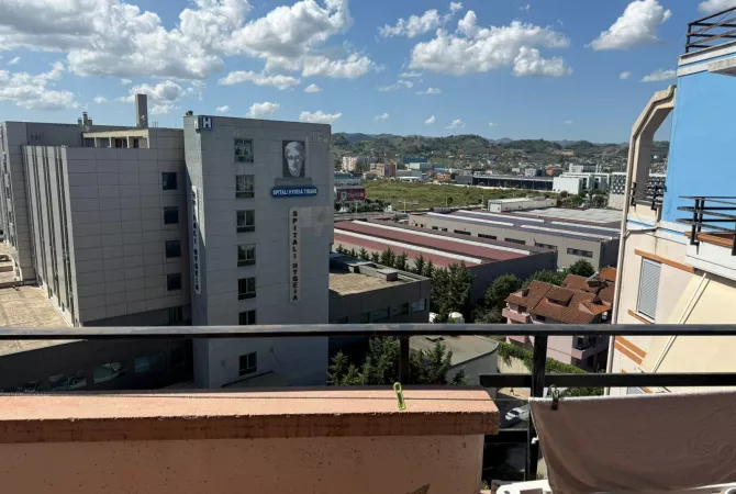 Shtepi ne shitje 1+1 ne Tirane - 81,000 Euro