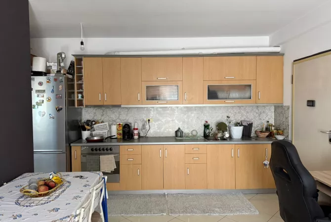 House for Sale 1+1 in Tirana - 85,000 Euro