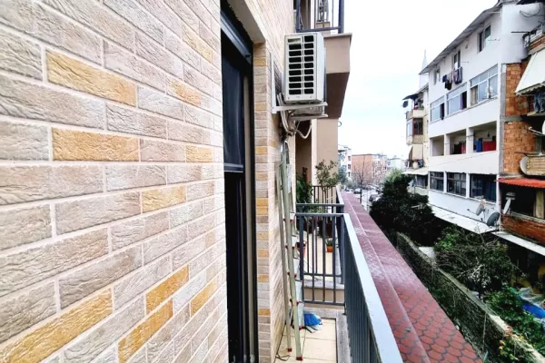 Shtepi ne shitje 2+1 ne Tirane - 155,000 Euro