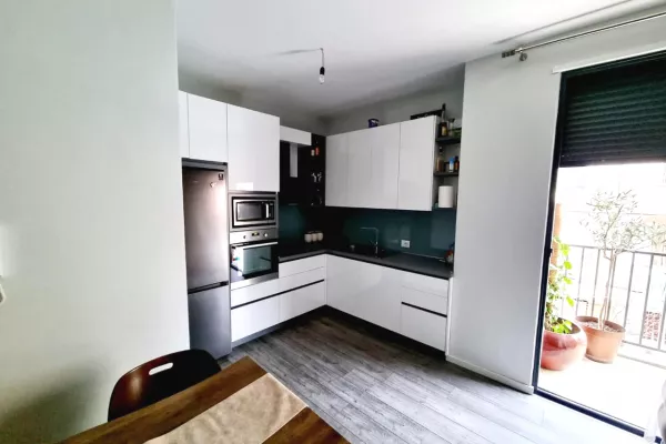 Shtepi ne shitje 2+1 ne Tirane - 155,000 Euro