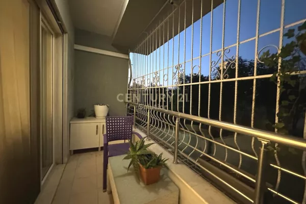 Casa in affitto 2+1 a Tirana - 600 Euro