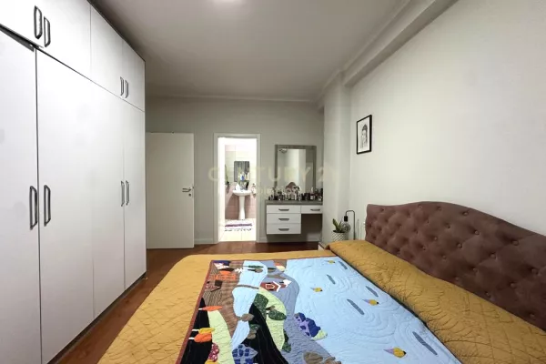 Casa in affitto 2+1 a Tirana - 600 Euro