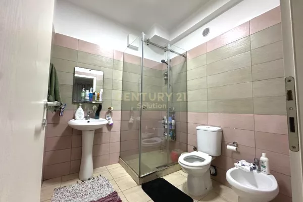 Casa in affitto 2+1 a Tirana - 600 Euro