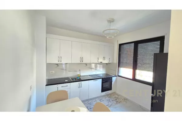 Casa in affitto 2+1 a Tirana - 650 Euro