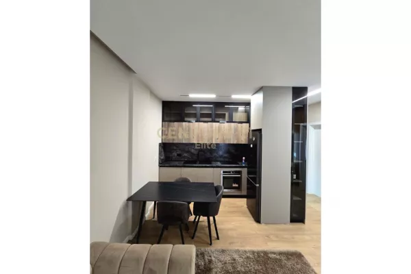 Casa in affitto 1+1 a Tirana - 650 Euro