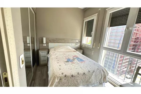 House for Rent 2+1 in Tirana - 550 Euro