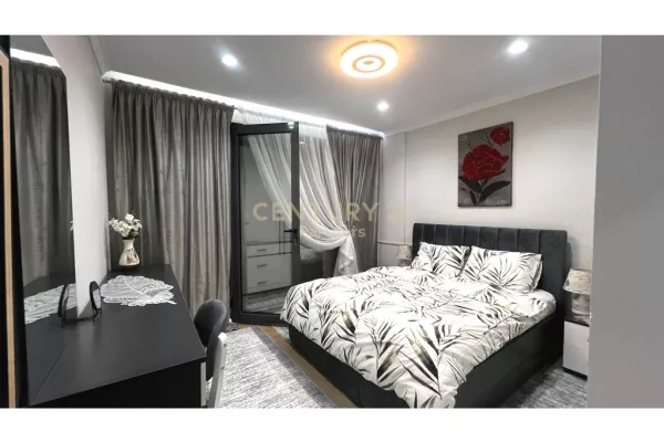 Shtepi me qera 2+1 ne Tirane - 800 Euro