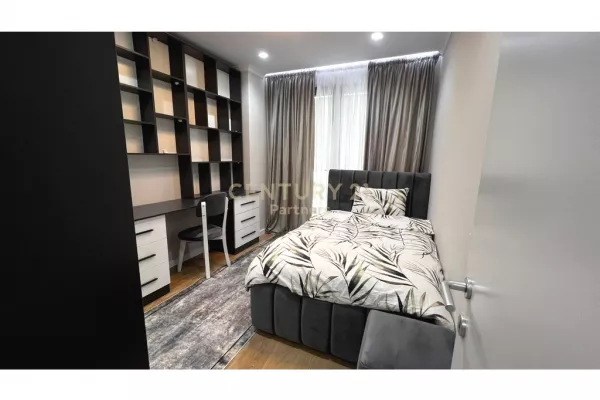 Shtepi me qera Apartament ne Tirane, 2+1, Mobilimi E mobiluar, Pagesa 800  Euro.