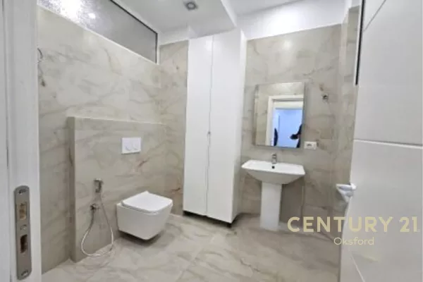 Casa in affitto 2+1 a Tirana - 700 Euro