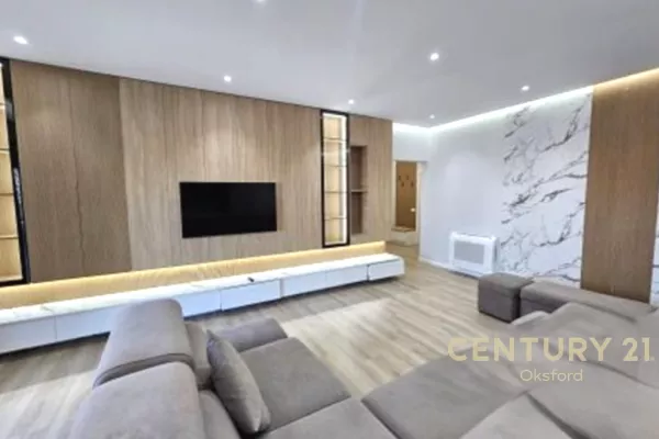 Shtepi me qera Apartament ne Tirane, 2+1, Mobilimi E mobiluar, Pagesa 700  Euro.