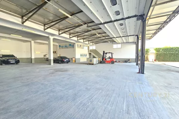 Business Property for Rent 4+1 in Tirana - 3,500 Euro