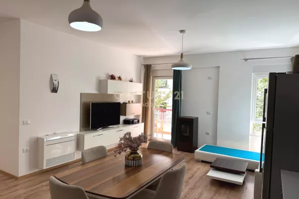 Casa in affitto 2+1 a Tirana - 750 Euro