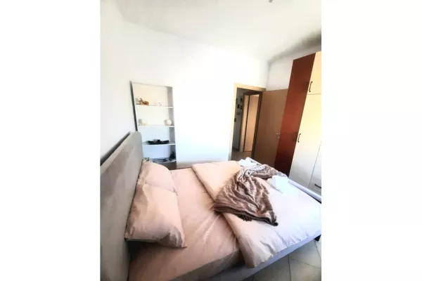 Casa in affitto 1+1 a Tirana - 500 Euro